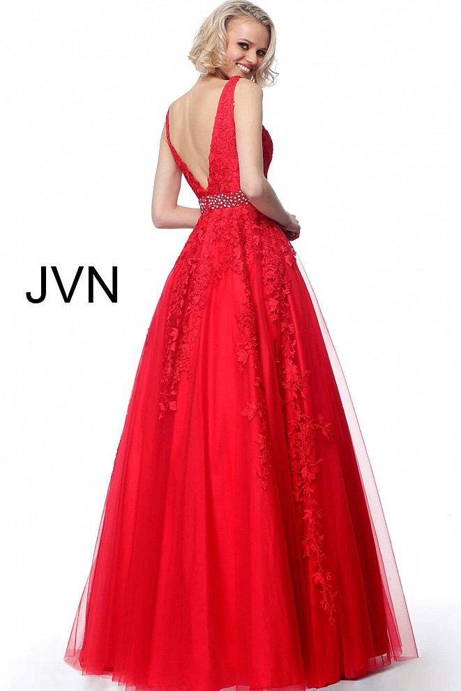 Jovani JVN68258 - FOSTANI