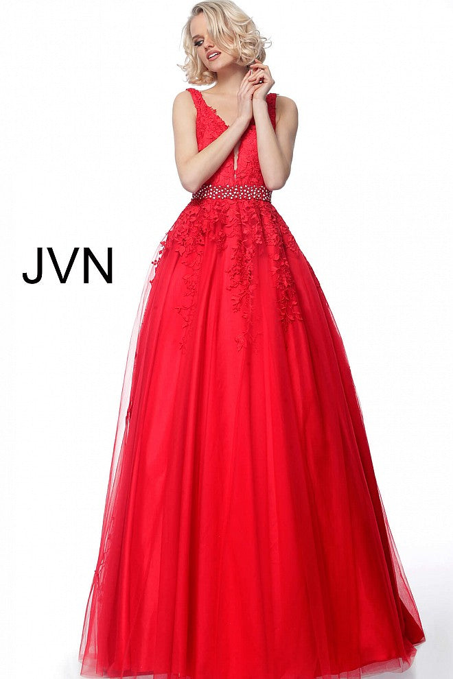 jvn JVN68258 Dress - FOSTANI