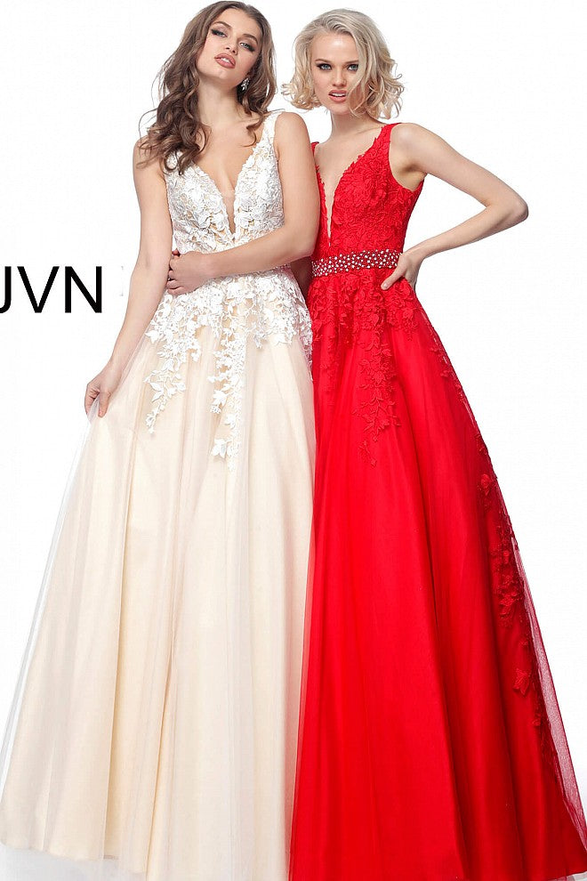 Jovani JVN68258 - FOSTANI