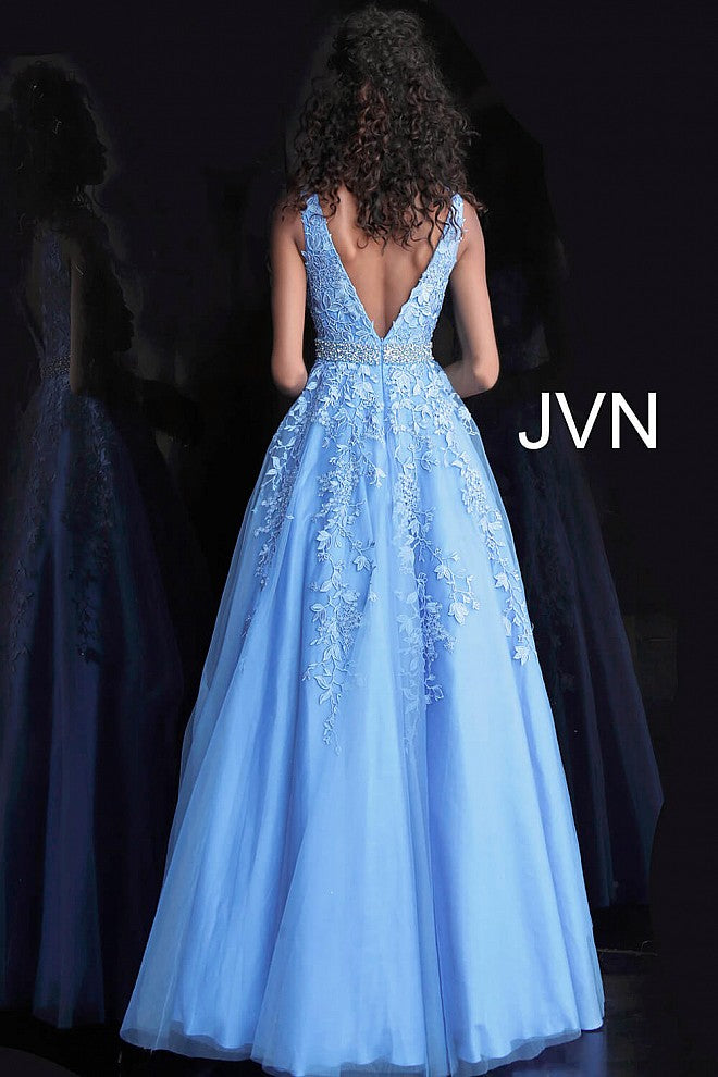 jvn JVN68258 Dress - FOSTANI