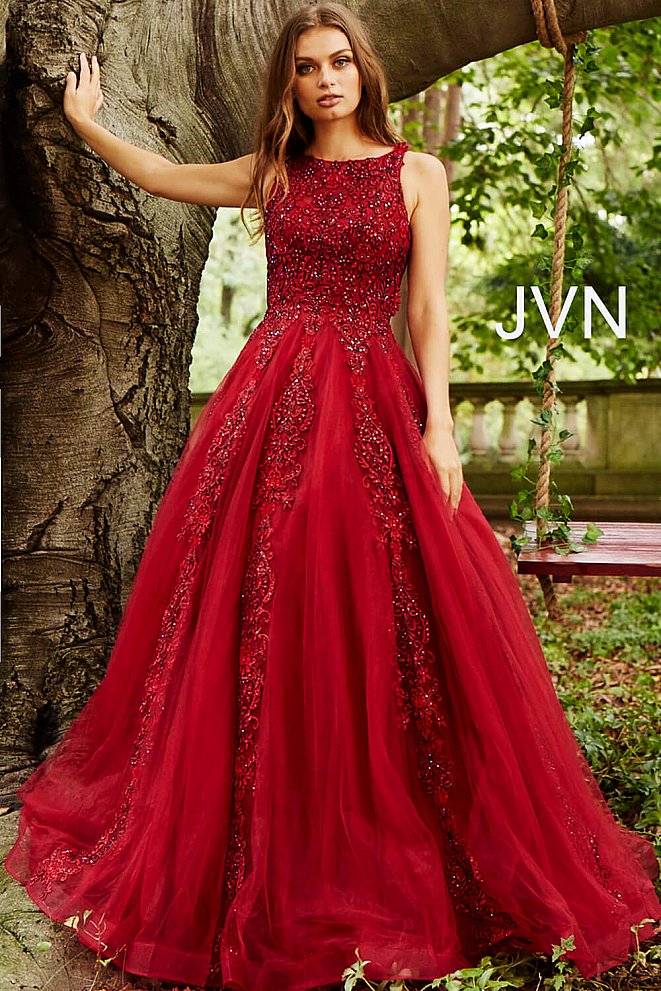 Jovani JVN59046 - FOSTANI