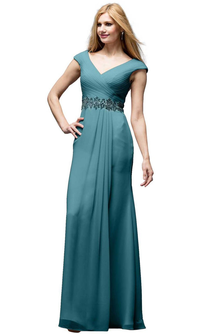 COLORS DRESS M169 - FOSTANI