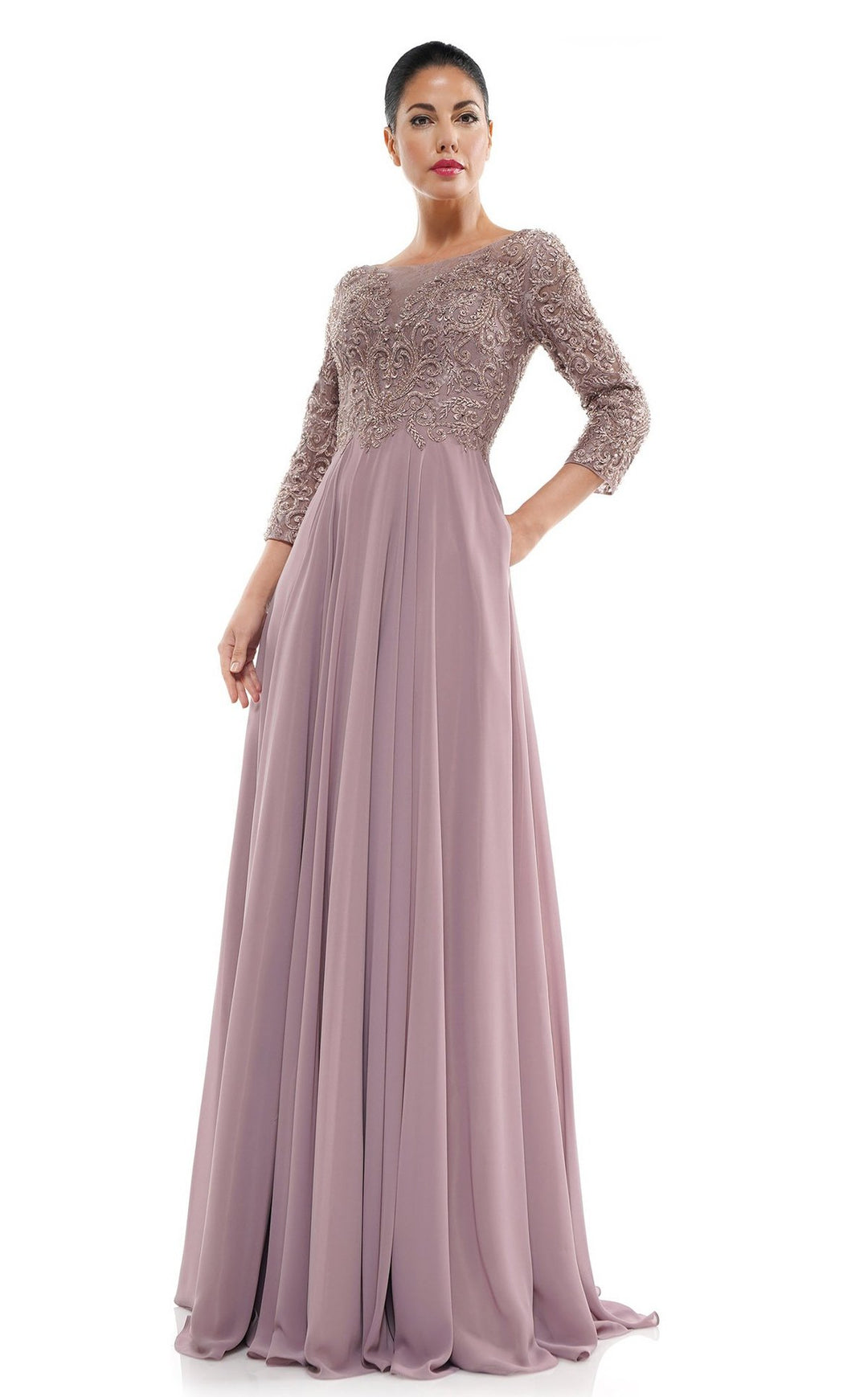 COLORS DRESS MV1052 - FOSTANI