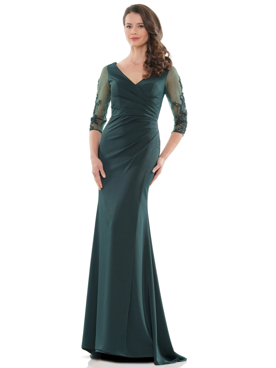 COLORS DRESS MV1146 - FOSTANI