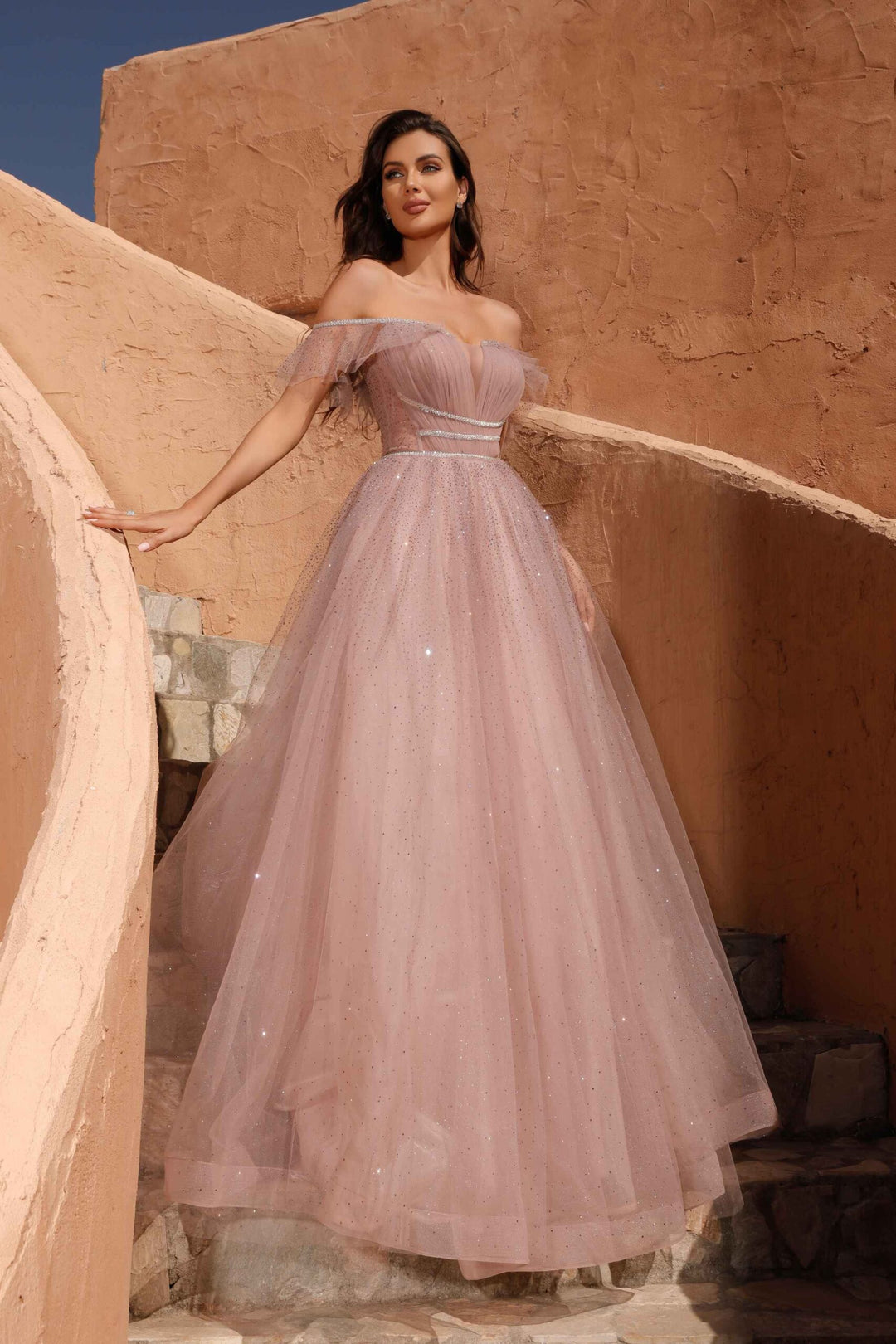 DELLA COUTURE P-1177 - FOSTANI