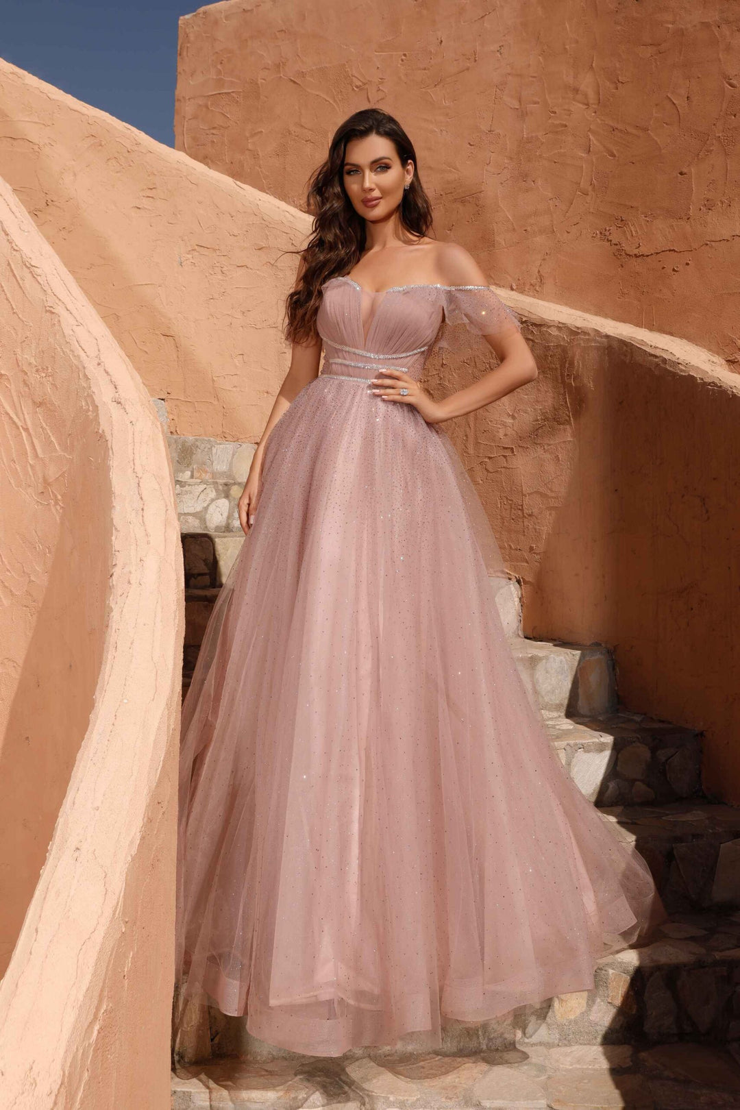 DELLA COUTURE P-1177 - FOSTANI