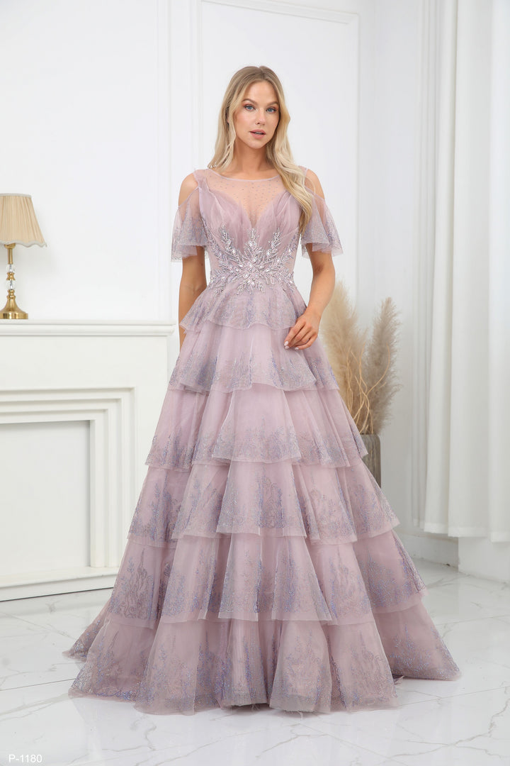 DELLA COUTURE P-1180 - FOSTANI