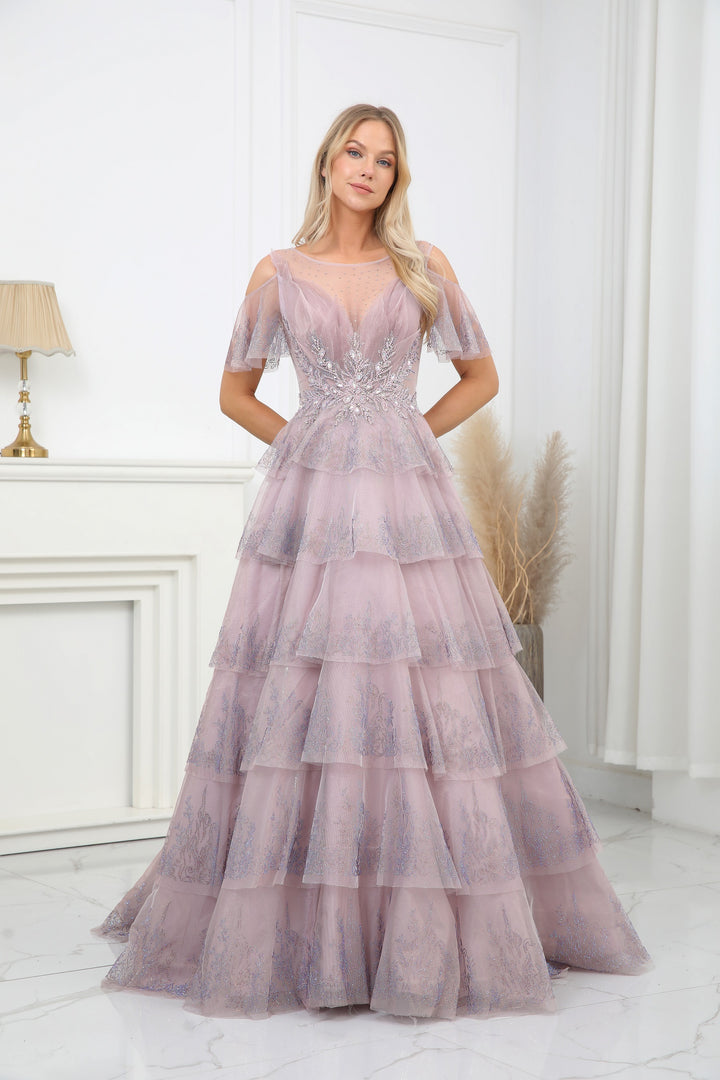 DELLA COUTURE P-1180 - FOSTANI