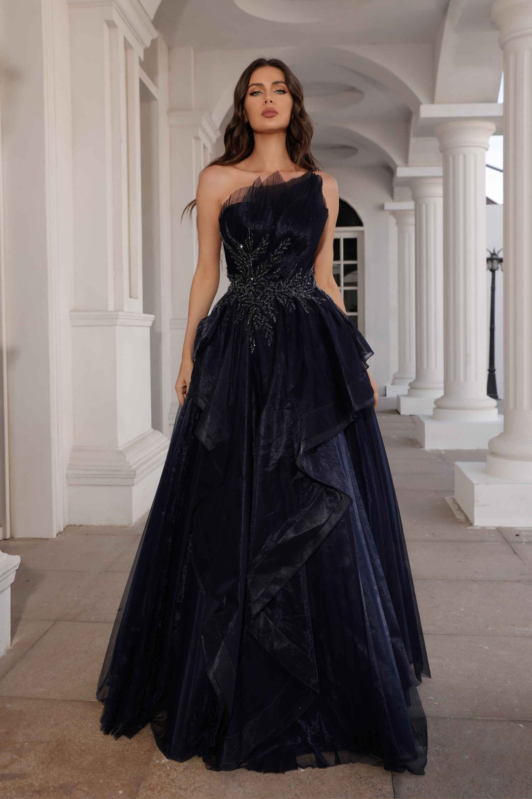 DELLA COUTURE P-1207 - FOSTANI