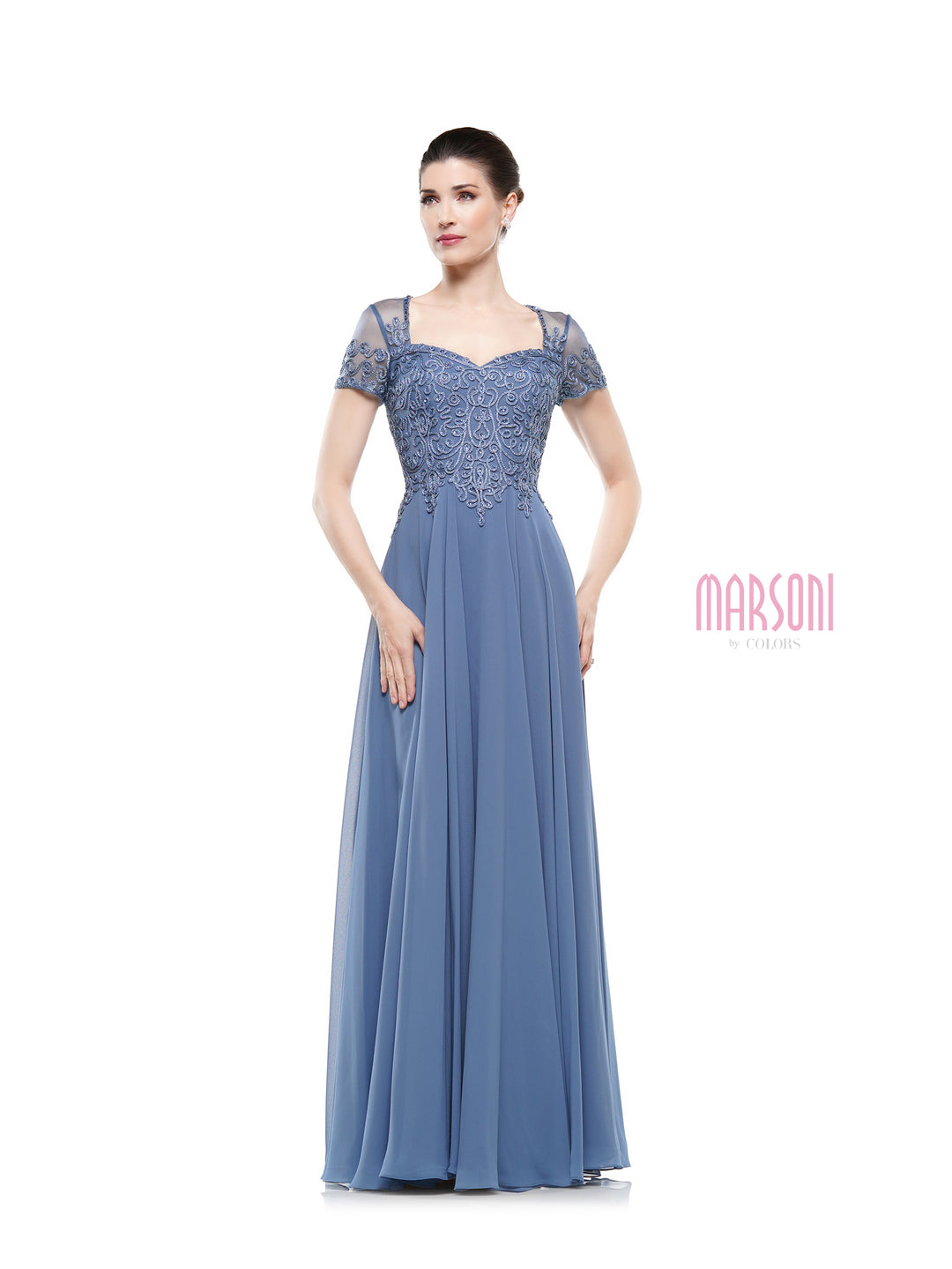 MARSONI BY COLORS M271 - FOSTANI