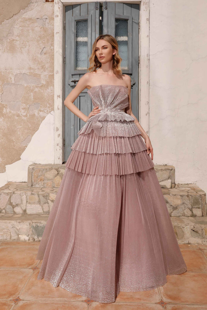 DELLA COUTURE S-036 - FOSTANI