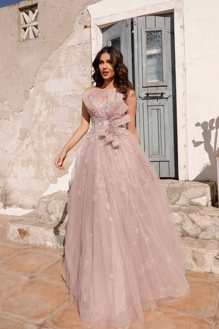 DELLA COUTURE S-118 - FOSTANI