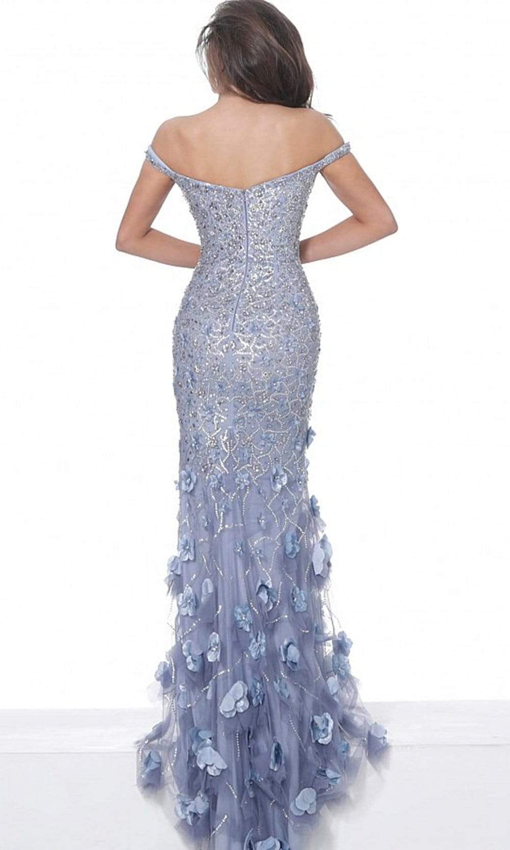 Jovani 3191 Dress - FOSTANI