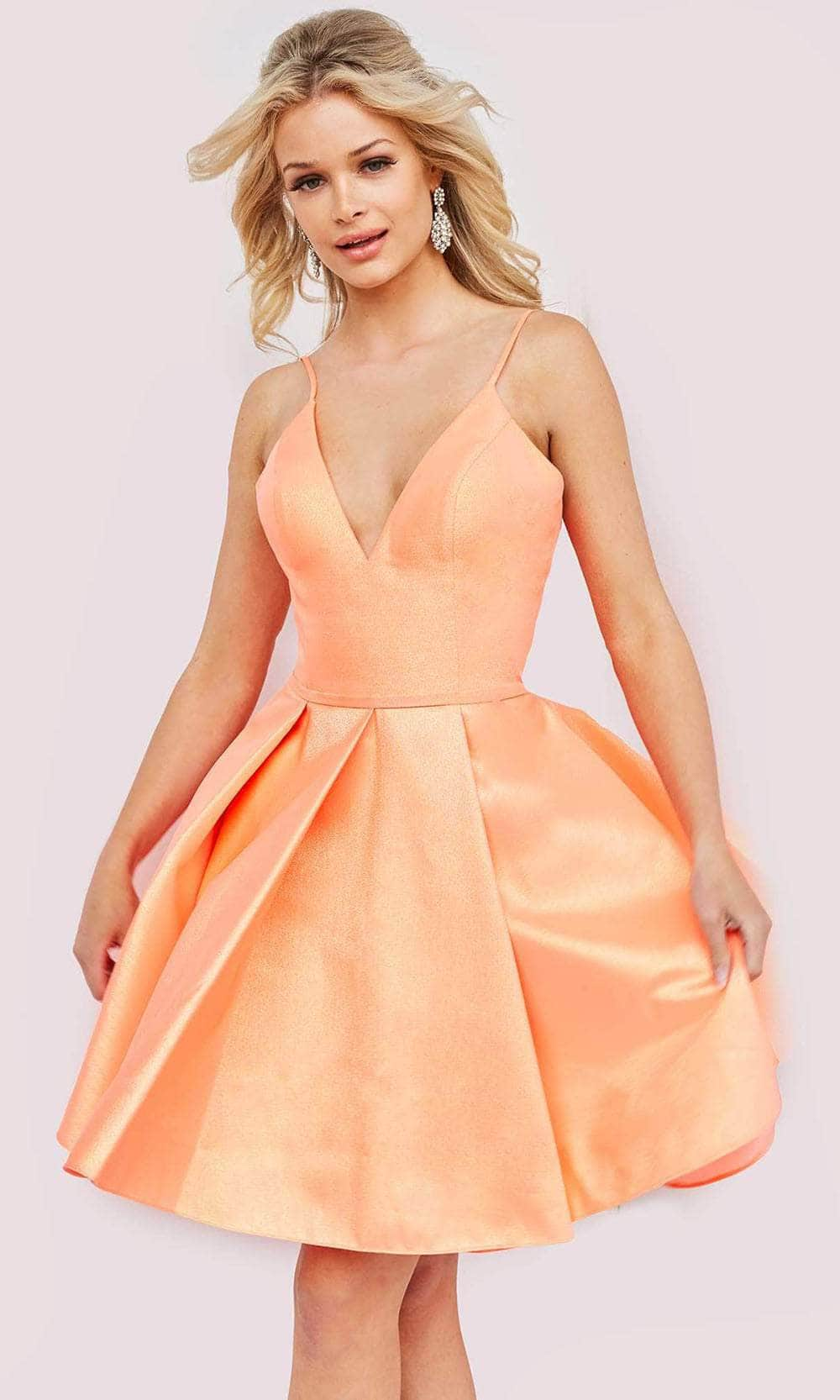 Jovani 08645  Dress - FOSTANI