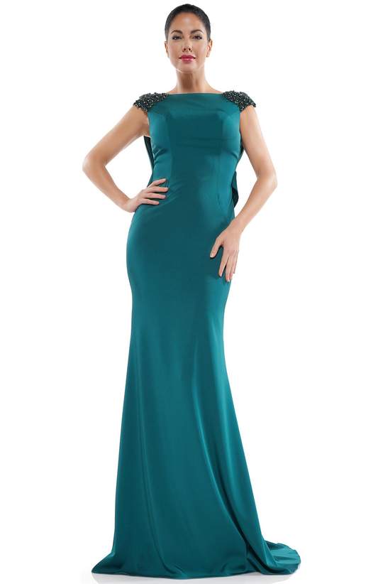 COLORS DRESS MV1023 - FOSTANI