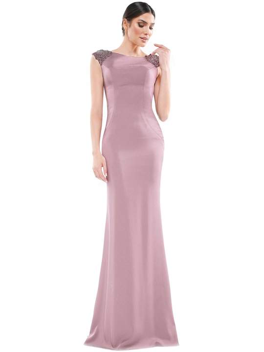 COLORS DRESS MV1023 - FOSTANI