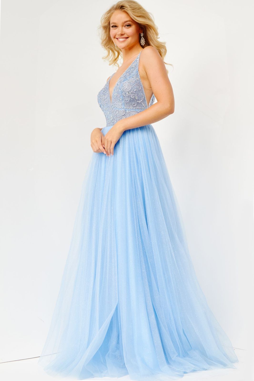 Jovani JVN05818 - FOSTANI