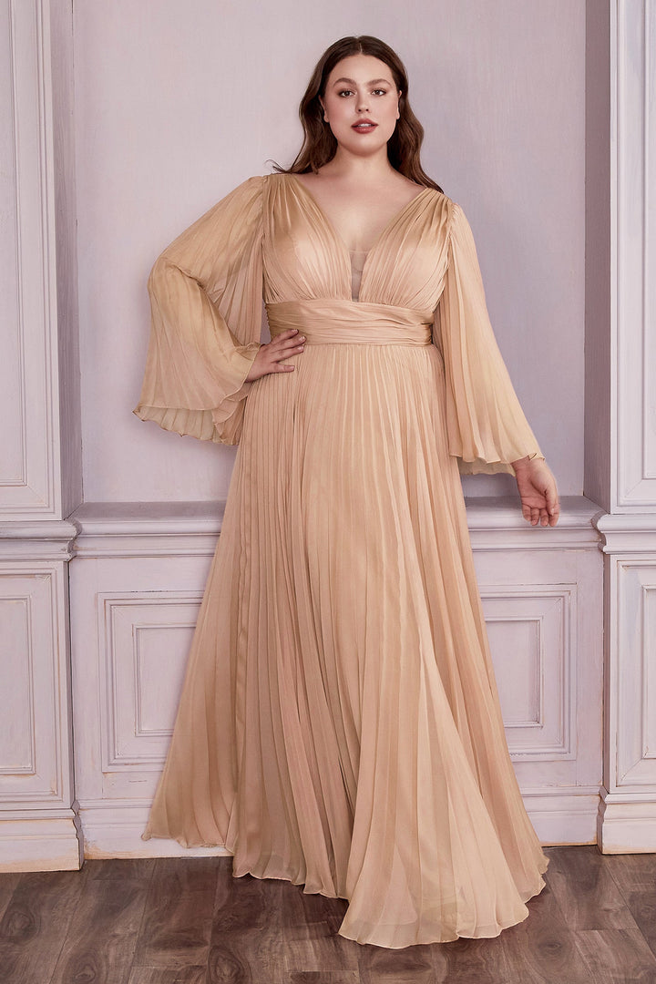 Cinderella Divine CD242C Dress - Sale FOSTANI