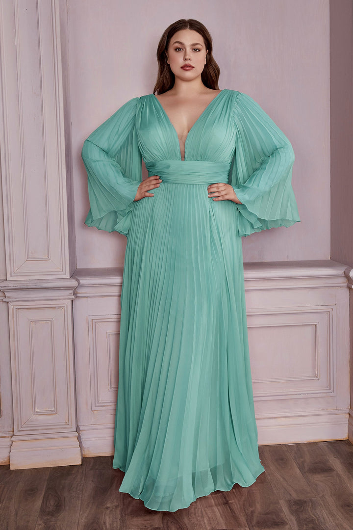 Cinderella Divine CD242C Dress - Sale FOSTANI