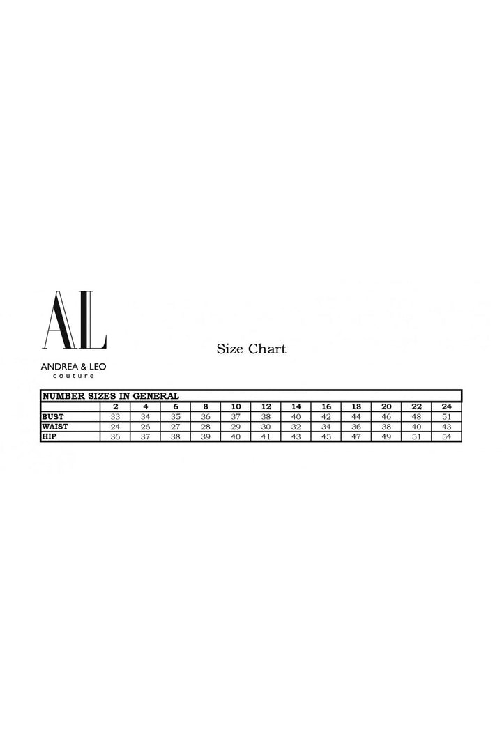 ANDREA & LEO A0921 - FOSTANI