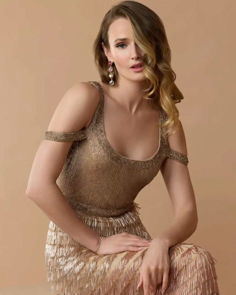 Designer Evening Dresses & Couture Gowns | Fostani Official Designer Evening Dresses & Couture Gowns | Fostani Official