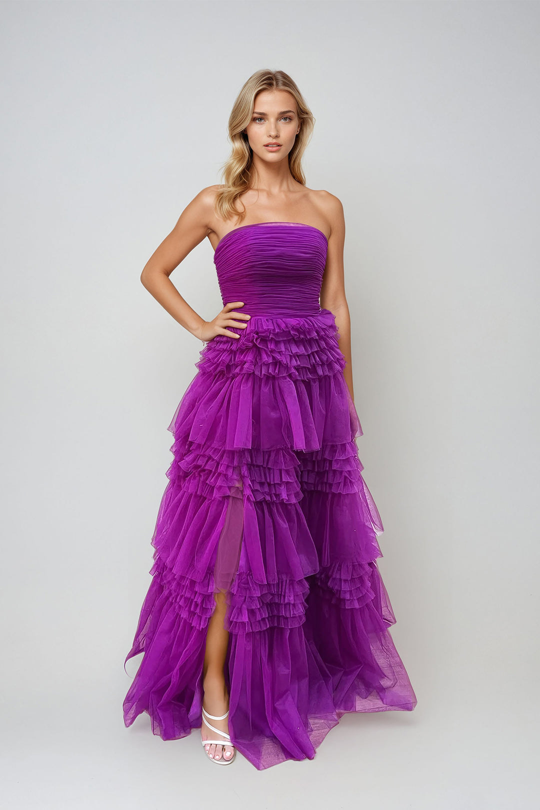 Juliet JT2542S Dress