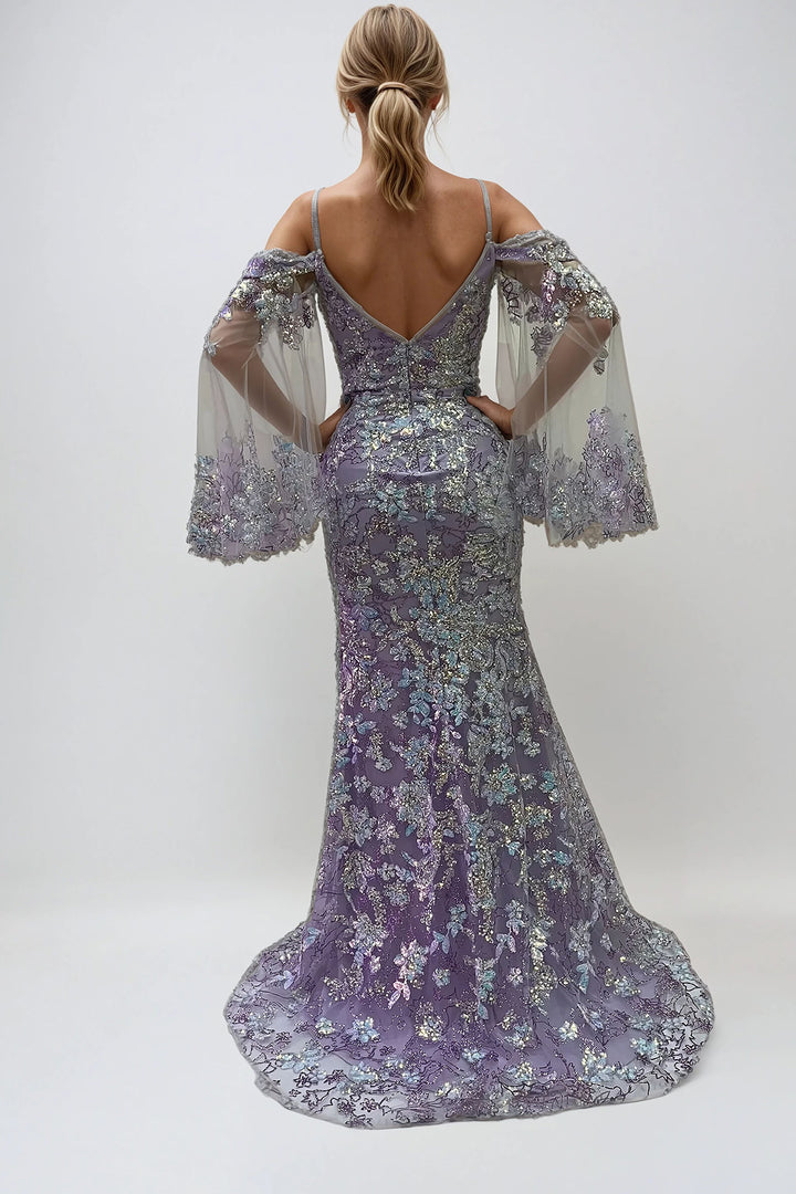 Juliet JT2564U Dress