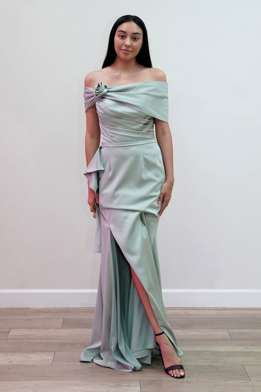 Juliet JT2716C Dress - FOSTANI.com