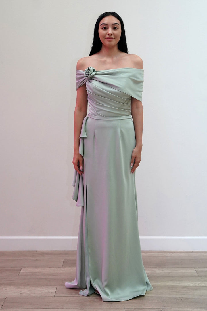 Juliet JT2716C Dress - FOSTANI.com