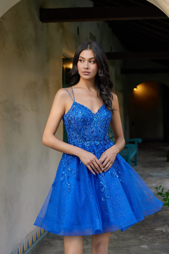 Juliet JT988N Dress - FOSTANI.com