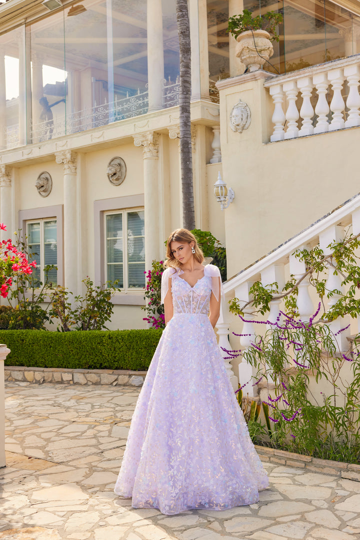 Juliet JT2439K Dress