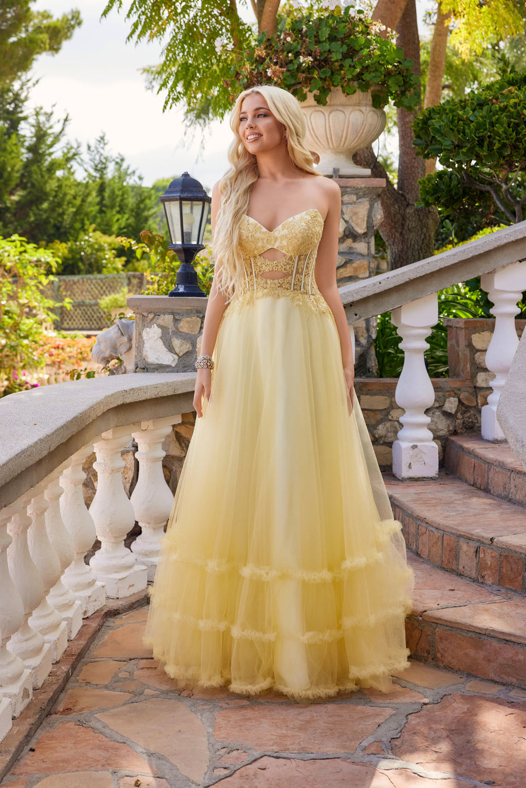 Juliet JT2561S Dress