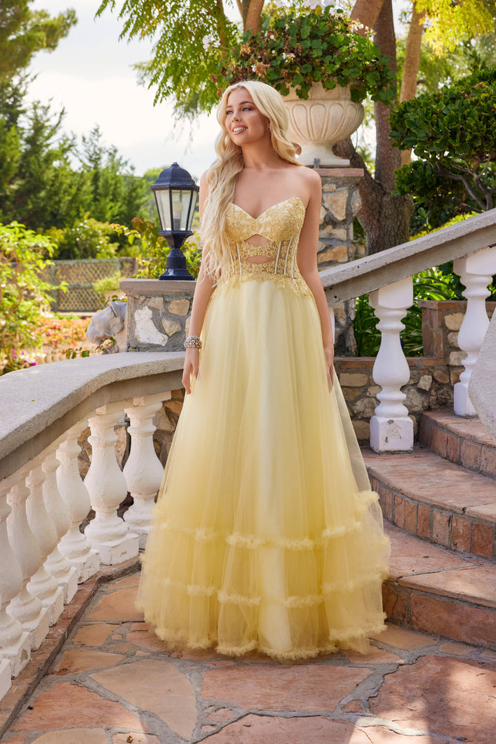 Juliet JT2561S Dress