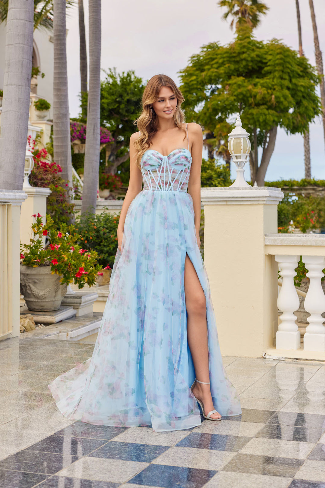 Juliet JT2562S Dress