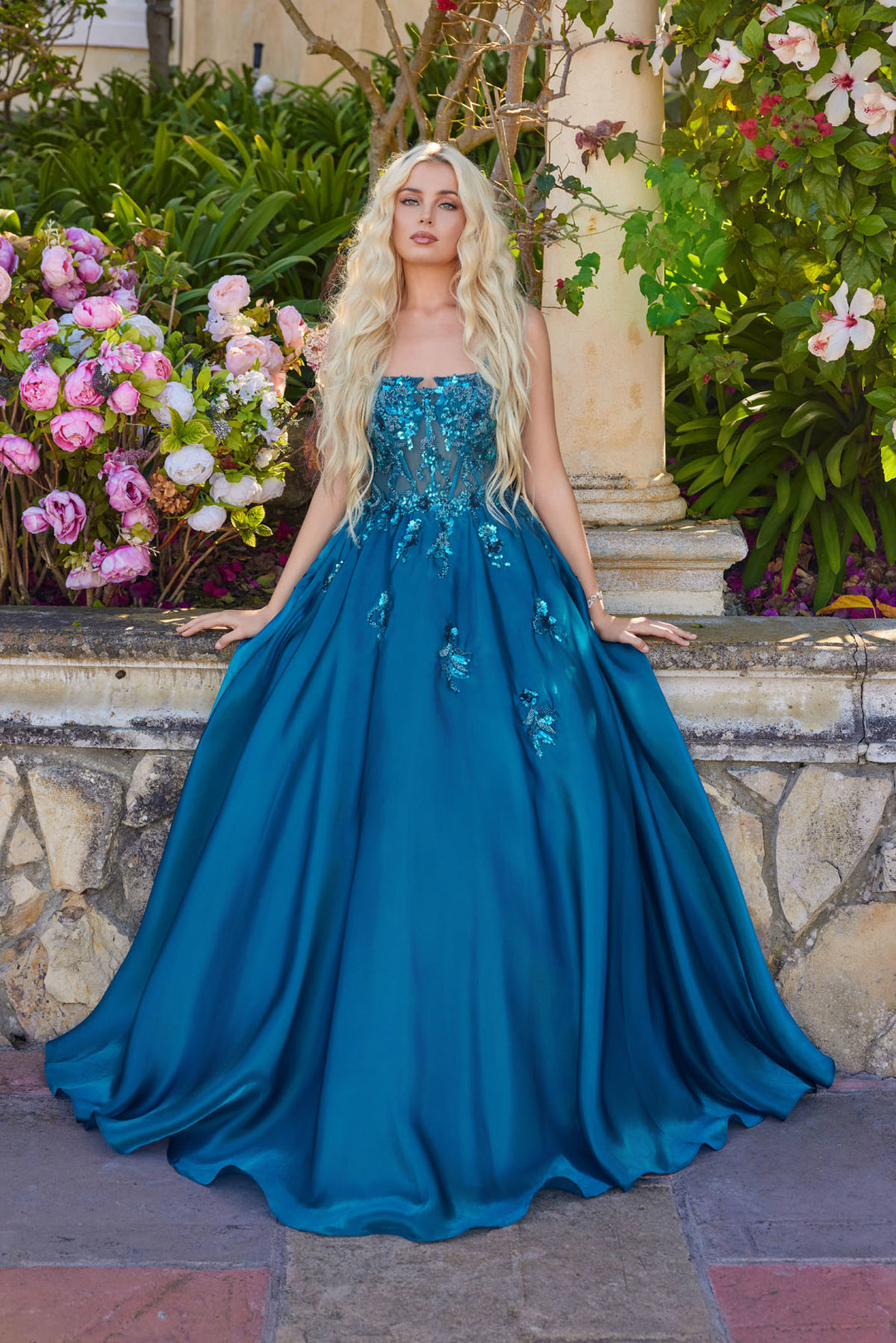 Juliet JT2617U Dress