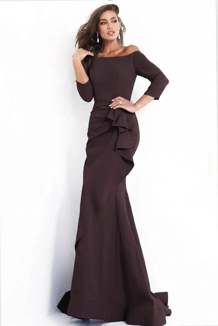 فستان جوفاني 00446