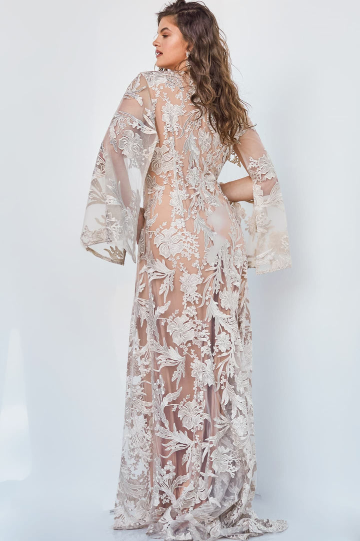Jovani 752 Dress - FOSTANI.com