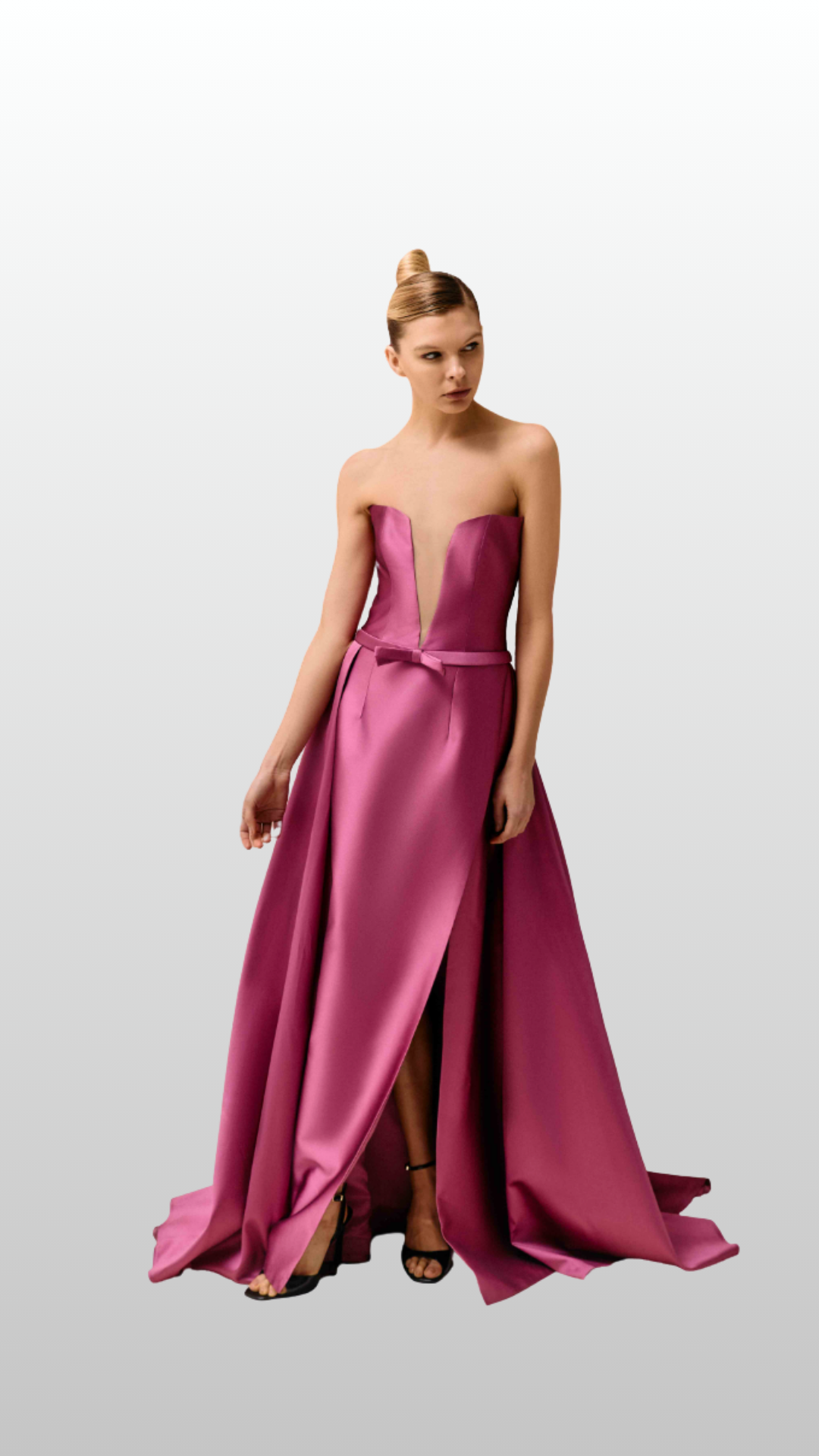 Edward Arsouni 1030 Dress - FOSTANI.com