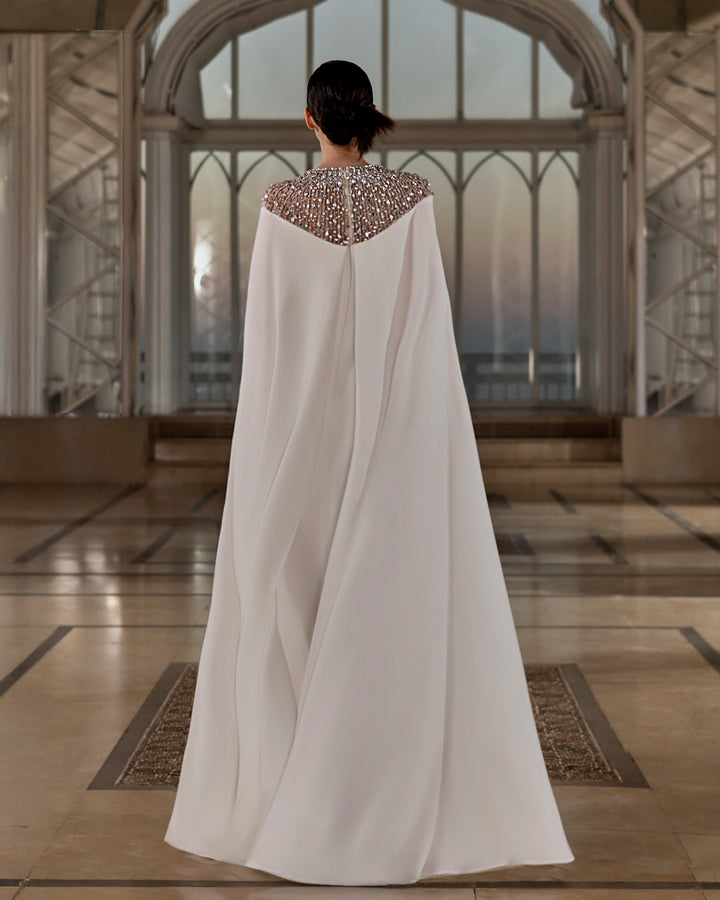 Edward Arsouni 1114 Dress