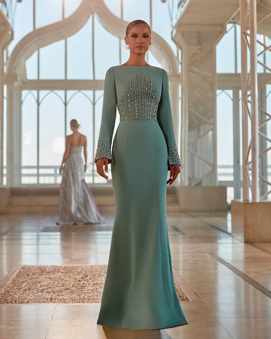 Edward Arsouni 1100 Dress