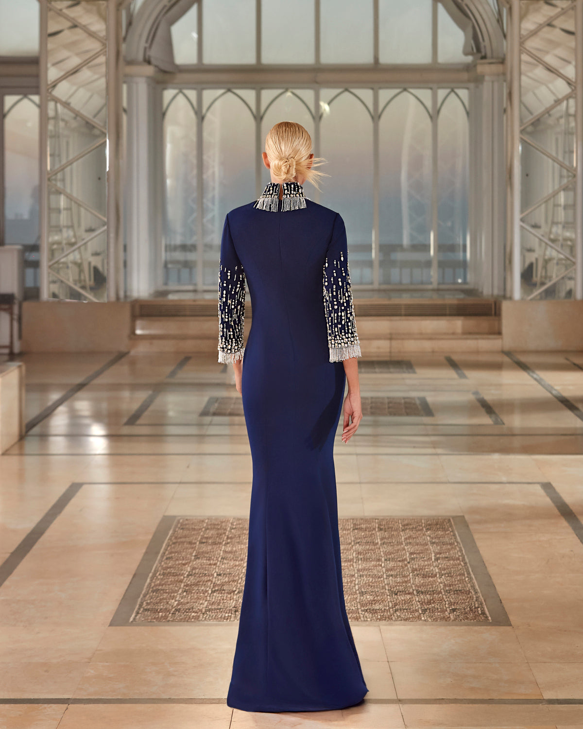 Edward Arsouni Couture Dresses | Fostani