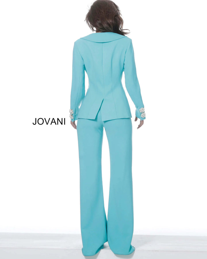 Jovani 02637 Suit - FOSTANI.com