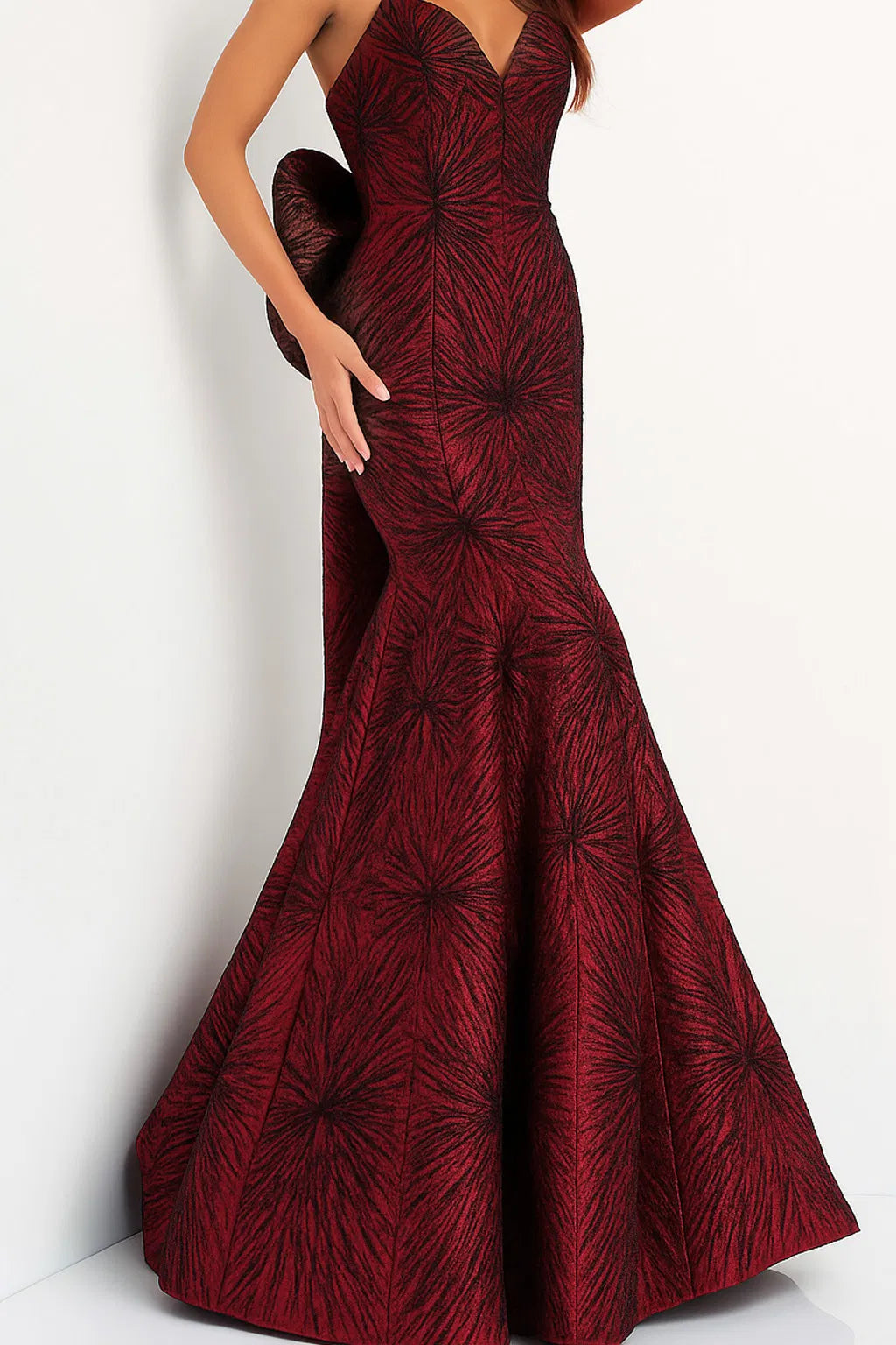Jovani 04158 Dress - FOSTANI.com