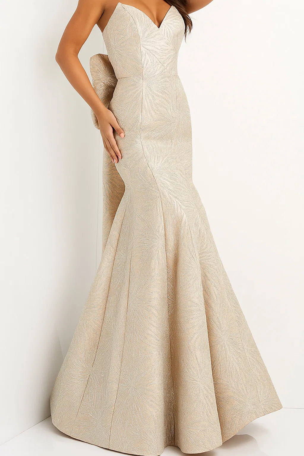 Jovani 04158 Dress - FOSTANI.com