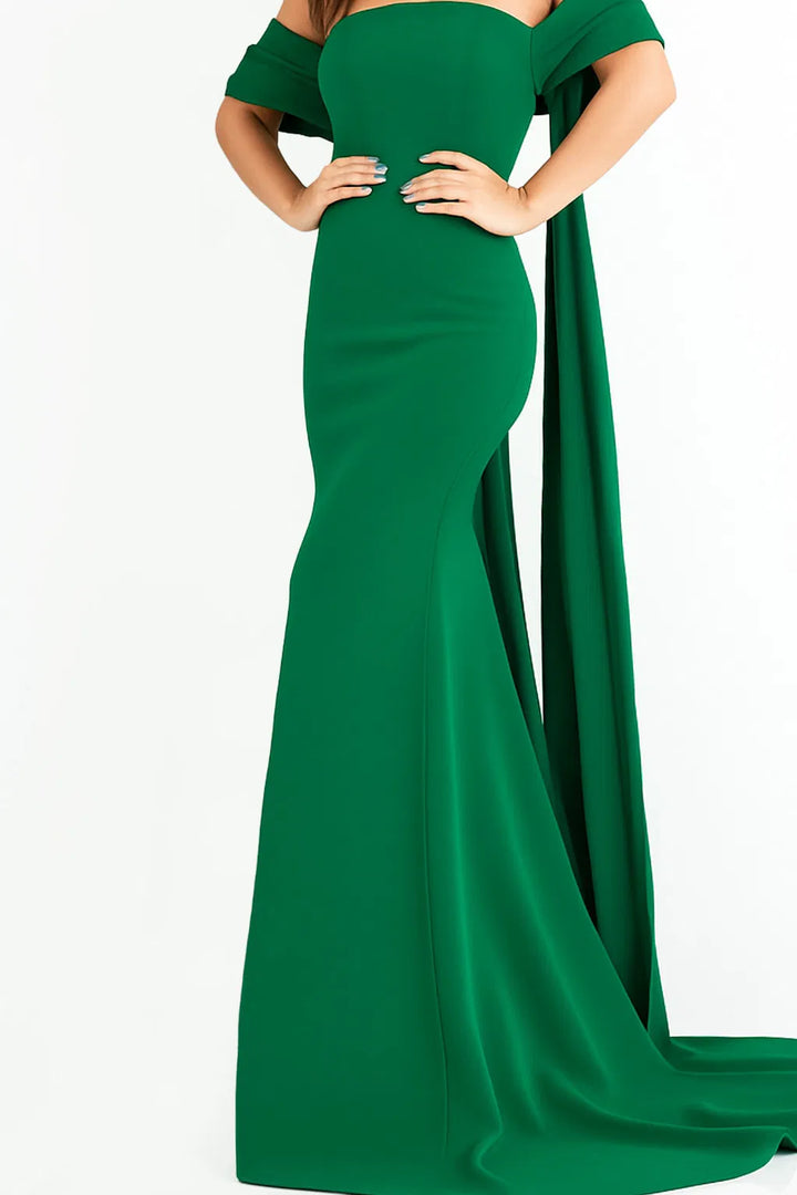 Jovani 04350 Dress - FOSTANI.com