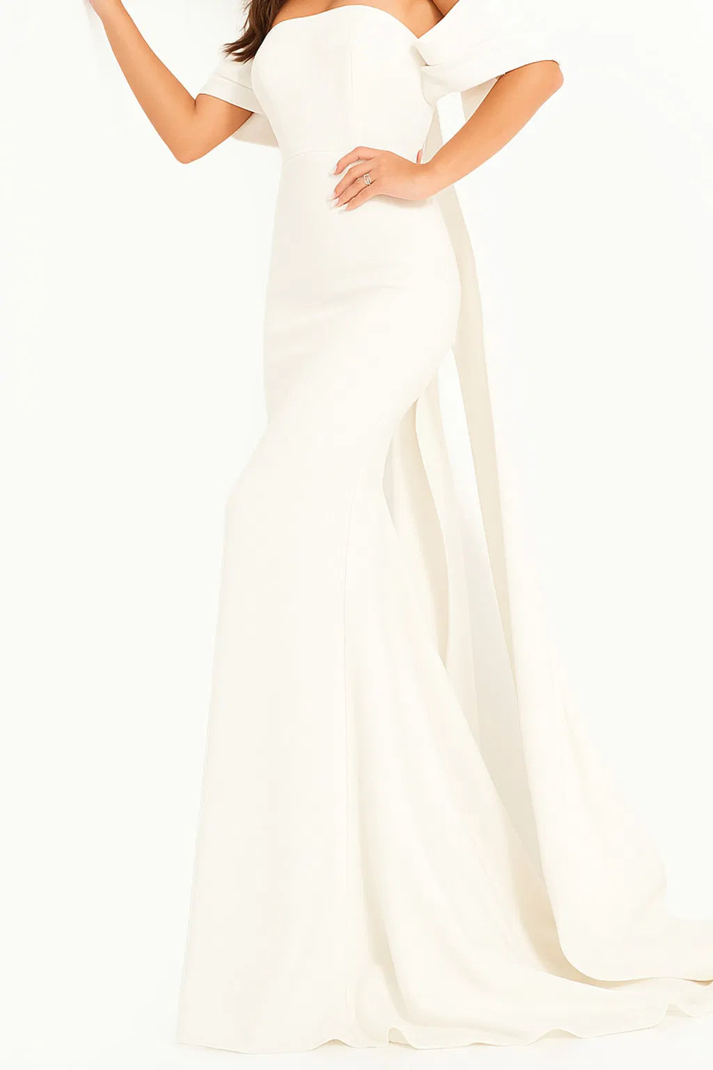 Jovani 04350 Dress - FOSTANI.com