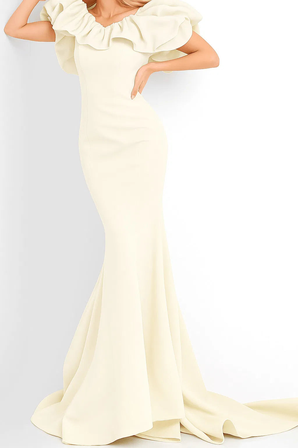Jovani 04368 Dress - FOSTANI.com