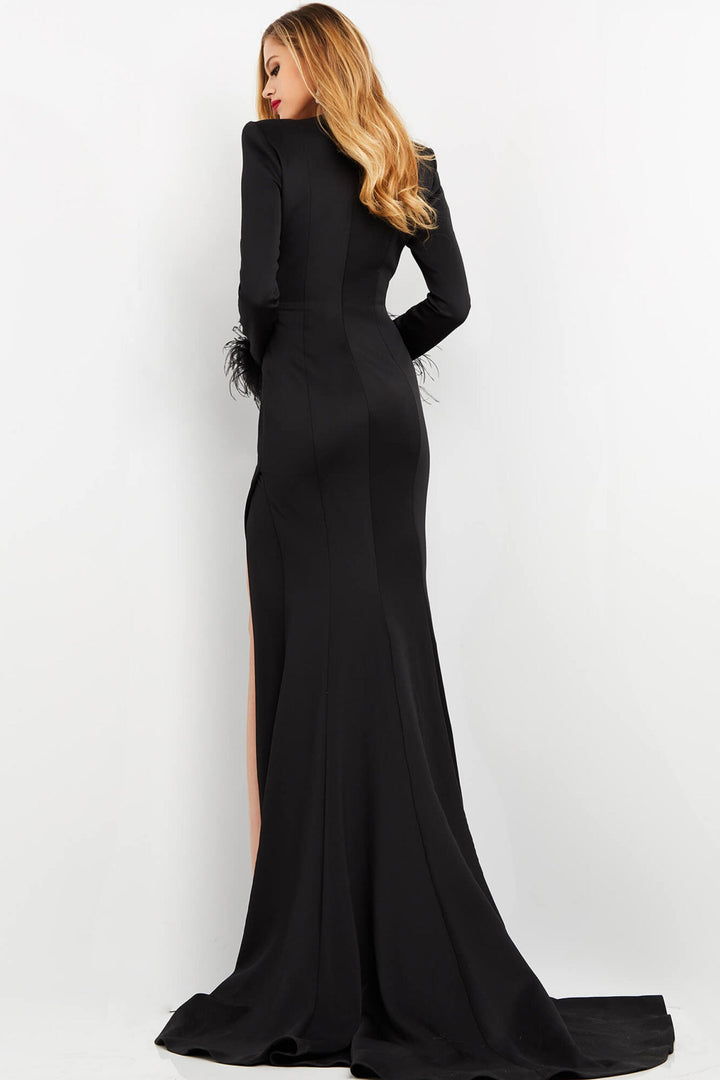 Jovani 04501 Dress - FOSTANI.com