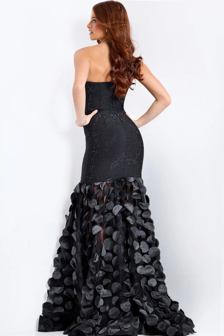 Jovani 49344 Dress - FOSTANI.com