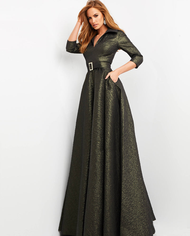 Jovani 5075 Dress - FOSTANI.com